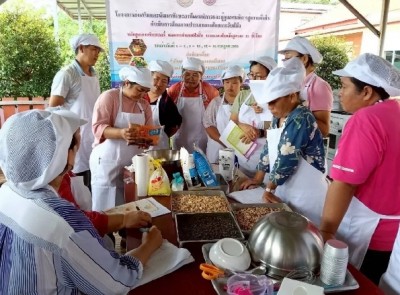 คนพิการห้ามพลาด! เปิดอบรมกว่า 70 หลักสูตร ทั่วไทย ก.ค.-ส.ค. 68