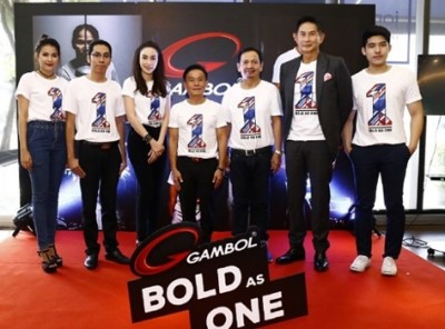 เมย์ พิชญ์นาฏ ชวนคนไทยส่งกำลังใจนักกีฬาคนพิการไทย