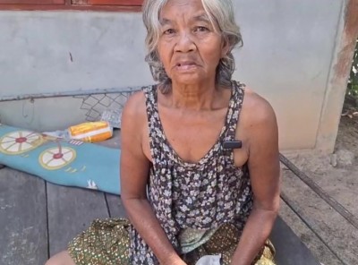 อุดรธานี โผล่อีกค่าน้ำประปาแพงหูฉี่ค้าง 6 เดือนหมื่นสามยายพิการร่ำไห้ข่อยไม่มีน้ำใช้