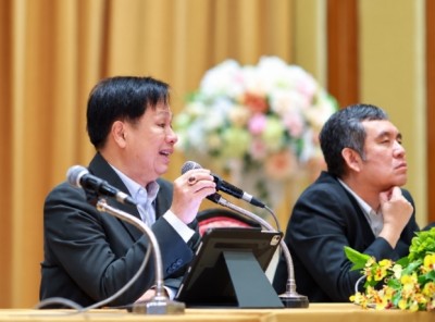‘เครือข่ายคนพิการ’ 400 องค์กร ค้านแก้ กม.บัตรทอง พร้อมจัดตั้งทีมติดตามต่อเนื่อง