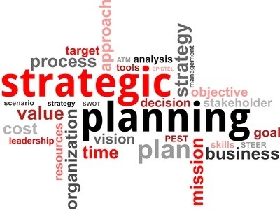 Strategic  Planning