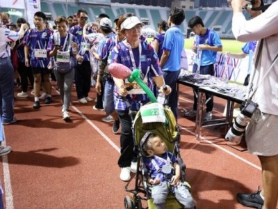 รวมพลหญิงแกร่ง ชัยชนะไม่มีผู้แพ้ วิ่งด้วยกัน ก้าวข้ามความต่างอย่างเท่าเทียม