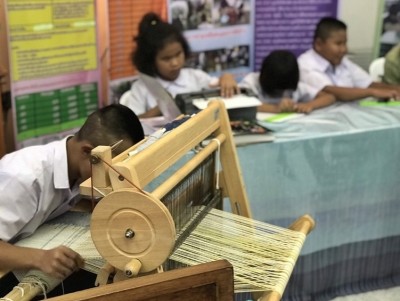 ผุด 1 ตำบล 1 โรงเรียนคุณภาพขยายโอกาสการศึกษาสู่ชุมชน