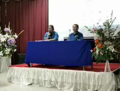 อบจ.แพร่ ร่วมกับ สปสช. จัดตั้งกองทุนพื้นฟูสมรรถภาพระดับจังหวัด เน้นดูแลกลุ่มคนพิการ ผู้สูงอายุ