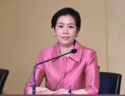 "จุรินทร์" ปั้นวิสาหกิจเพื่อสังคม ส่งเสริมอาชีพผู้พิการ ชูนโยบายรัฐบาลพัฒนาสังคมอย่างยั่งยืนแบบมีส่วนร่วม