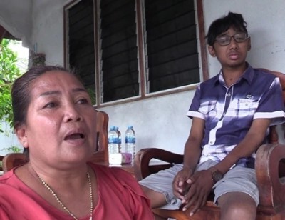 เหมือนความเป็นธรรมจะไม่มีจริง! 10 ปีทนทุกข์ “รปภ.สวนงูภูเก็ต” เหยื่อเหี้ยม “แก๊งตู้ห่าว”