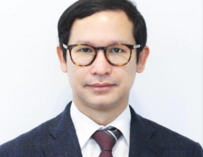 ผยคณบดีคณะนิติศาสตร์มธ.เคยเป็นอาสาสมัครอ่านหนังสือให้ศ.ที่พิการทางสายตา