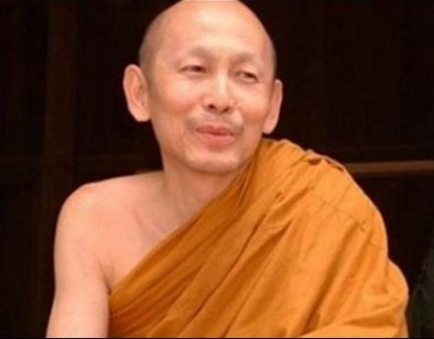 พระไพศาล วิสาโล