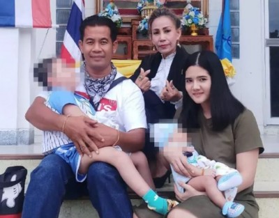 ให้ สธ. ชดใช้ 2.5 ล้าน “น้องพอตเตอร์”