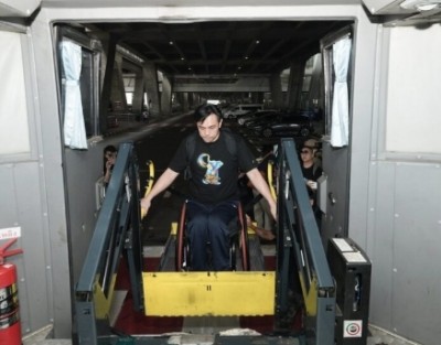 ในหลวง-ราชินี เสด็จฯ เยือนจีน ททท.เปิดกระแสบวก 100% จับมือแอตต้ารับนทท.ผู้พิการไต้หวัน