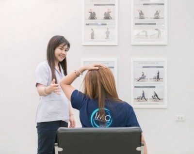 Rehab Well ศูนย์ออกกำลังกายระบบดิจิทัล เน้นฟื้นฟูสมรรถภาพ-ป้องกันการล้ม รองรับสังคมผู้สูงอายุ-ผู้พิการ