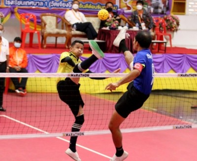 กทม.เจ้าทอง3สมัยซ้อนอำลากีฬาคนพิการ"นครลำดวนเกมส์"