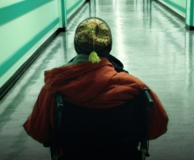 คนพิการกับช่องว่างในการเข้าถึงบริการสุขภาพ: คิดใหม่เพื่อผลักดันสู่หลักประกันสุขภาพถ้วนหน้าอย่างแท้จริง