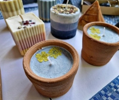 งานวิจัยสร้างอาชีพผู้พิการ (เฮ็ดดิ คราฟท์) ต่อยอดทุนพื้นถิ่น เสริมทักษะที่แตกต่าง สร้างรายได้ สร้างความภาคภูมิใจในตัวเอง