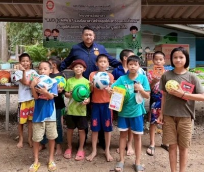 “ผอ.สุปรีชา” นั่งเลขานุการ กมธ.เด็ก–เยาวชน–สตรี–ผู้พิการ เดินหน้าขับเคลื่อนสิทธิกลุ่มเปราะบางทั่วประเทศ