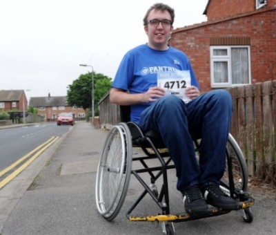 Disabled people are more than twice as likely to be unemployed than non-disabled people  Read more: http://metro.co.uk/2016/12/20/man-who-applied-for-400-jobs-finally-gets-interviews-after-hiding-his-disability-6335140/#ixzz4TaXnCDl3