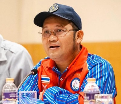 งบโค้ชหาย 2 เดือนต่อปี สมาคมกีฬาคนพิการการกลุ้มควักจ่ายเองกว่า 5.5 ล้านบาท