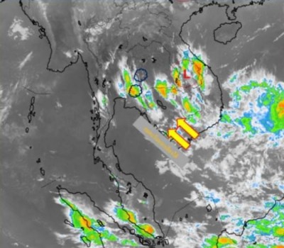 'เหนือ-อีสาน-กลาง'ร้อนจัด กทม.อุณหภูมิพุ่งสูง39องศา