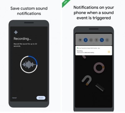 Google เพิ่ม 8 ฟีเจอร์ใหม่บน Android ช่วยเหลือการเข้าถึงของผู้พิการ ใช้ AI อธิบายวัตถุ, นำทางด้วยเสียงบน Maps