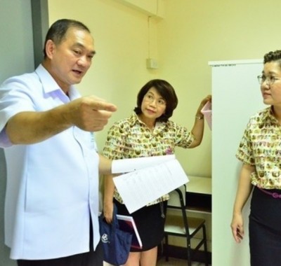 “สถาบันราชานุกูล” เร่งพัฒาเป็น “ศูนย์กลางรักษาเด็กป่วยทางจิตเวชระดับโลก”