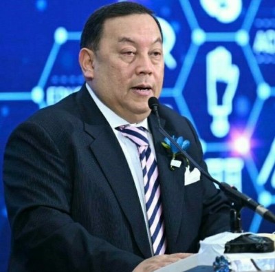 “จุติ” ยินดีกับคนพิการคนไทยได้รับเลือกสมัยแรก คณะกรรมการว่าด้วยสิทธิคนพิการแห่งสหประชาชาติ