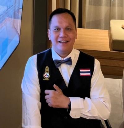 ตายยากกว่าอยู่! ตร.พิการจนปัญญาปลิดชีพตัวเอง ฮึดสู้ชีวิตสู่ทีมชาติสอยคิว