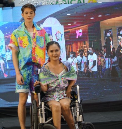 มูลนิธิ Five For All จัดกิจกรรม The Face of Ability ครั้งที่ 6 เพื่อคนพิการทุกประเภท