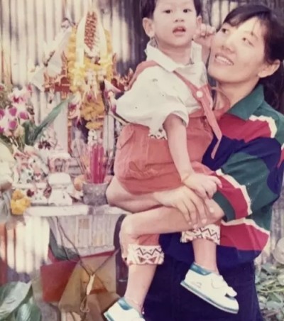 'บุญรอด อารีย์วงษ์' บูลลี่ไม่ใช่อุปสรรค กับไอเดียความสุขส่งต่อได้
