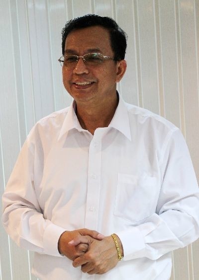 รถเข็นไฟฟ้าเพิ่มคุณภาพชีวิต” สิ่งประดิษฐ์ 3 สถาบันดัง ช่วยผู้พิการอัมพาตครึ่งล่าง