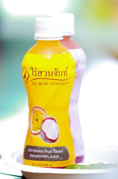 สำหรับผลิตภัณฑ์ผลไม้อื่นๆ