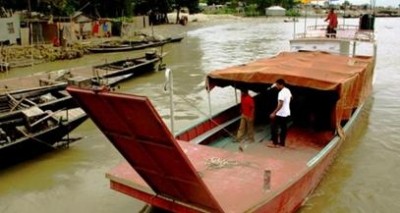 Disability & disaster reduction - Focus on flood-proofing accessible essentials