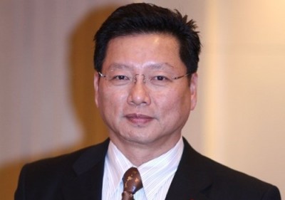 นาย อมร กิจเชวงกุล รองผู้ว่าราชการกรุงเทพมหานคร