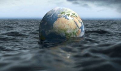 น้ำท่วมโลก