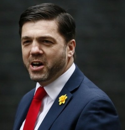 Labour wants Stephen Crabb to make a formal statement regarding the disability cuts on 21 March