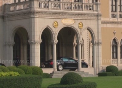 นายกฯเข้าทำเนียบฯแล้วเตรียมประชุม ครม.