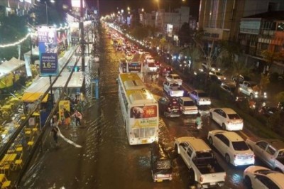 เผยทั่วไทยกลับมามีฝนเพิ่ม เตือน'อีสาน'มีสิทธิ์ตกหนัก