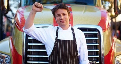Jamie Oliver เซฟระดับโลก เกิดมาพร้อมกับโรค Dyslexia ทำให้เขามีความบกพร่องในการอ่าน