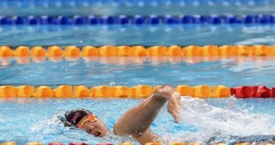 การแข่งขันกีฬาว่ายน้ำในอาเซียนพาราเกมส์