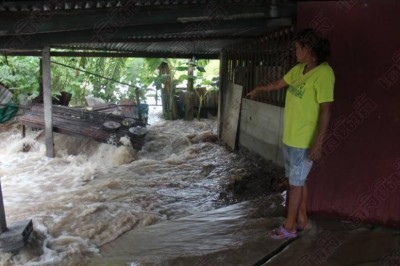 ชี้ร่องมรสุมพาดผ่านอ่อนกำลัง ส่งให้ทั่วไทยฝนเริ่มลดลง