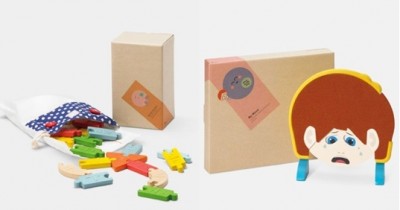 โครงการ Mom-made toys  ของเล่นเพื่อลูก‘คนพิเศษ’