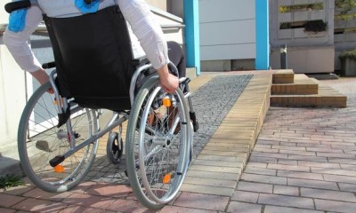 Managers need to factor a person’s disability into their performance targets. Photograph: Alamy Stock Photo