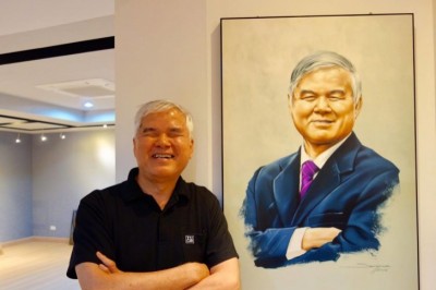มูลนิธิสากลเพื่อคนพิการ ปิ๊งไอเดียสร้างอาชีพ