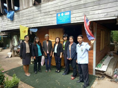 อบจ.โคราช จัดให้ 6.9 ล้านบาท!! ซื้ออุปกรณ์เครื่องช่วยคนพิการฯ