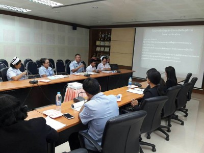 อบจ.โคราช จัดให้ 6.9 ล้านบาท!! ซื้ออุปกรณ์เครื่องช่วยคนพิการฯ