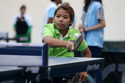 ปั้นอย่างต่อเนื่อง เพื่อความสำเร็จในอนาคต ทัพยูธพาราชุด 16 ทอง “เอเชียน ยูธ พาราเกมส์ 2017” เตรียมปั้นต่อสู่พาราลิมปิก 2020