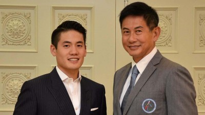 ปั้นอย่างต่อเนื่อง เพื่อความสำเร็จในอนาคต ทัพยูธพาราชุด 16 ทอง “เอเชียน ยูธ พาราเกมส์ 2017” เตรียมปั้นต่อสู่พาราลิมปิก 2020