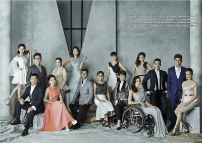 หัวใจเธอแกร่งมาก นี่คือผู้ประกาศสาวพิการ ที่ช่อง 7 รับเข้ามาทำงาน หลังรู้ประวัติ หลายคนถึงกับกลั้นน้ำตาไว้ไม่อยู่
