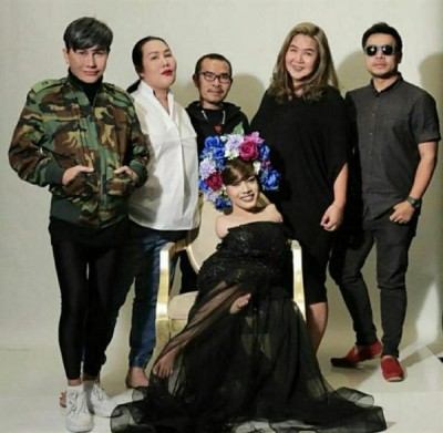 สุดทึ่ง น็อต แม็กซิม ทำฝัน ฝ้าย สาวพิการไร้แขนขาสู้ชีวิตให้เป็นจริง