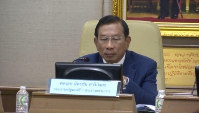 รัฐบาล เห็นชอบ แผนที่เกี่ยวข้องกับการพัฒนาคุณภาพชีวิตคนพิการ ทั้ง 3 ฉบับ