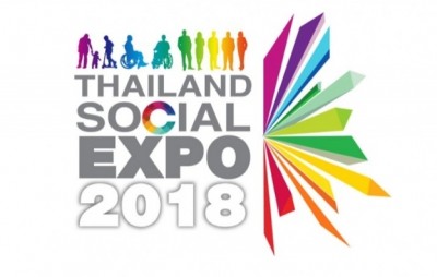 รัฐบาลเตรียมจัดงานมหกรรมด้านสังคมครั้งแรกของประเทศไทย “Thailand Social Expo 2018”